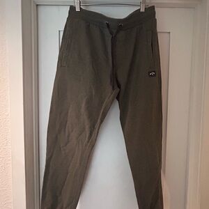 EUC Billabong Men’s All Day Sweat Pants